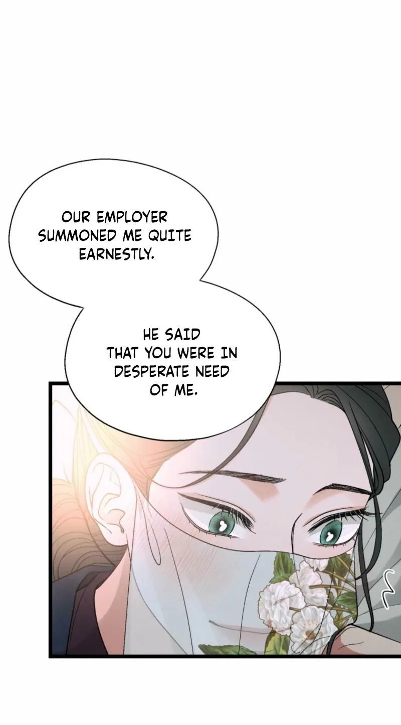 Gyeongseong Lingerie Dressing Room Chapter 14 - page 56