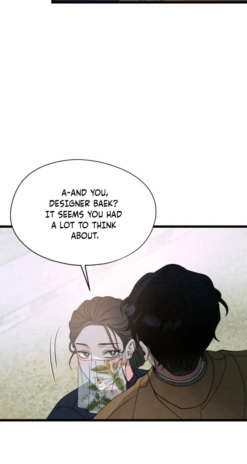 Gyeongseong Lingerie Dressing Room Chapter 14 - page 59