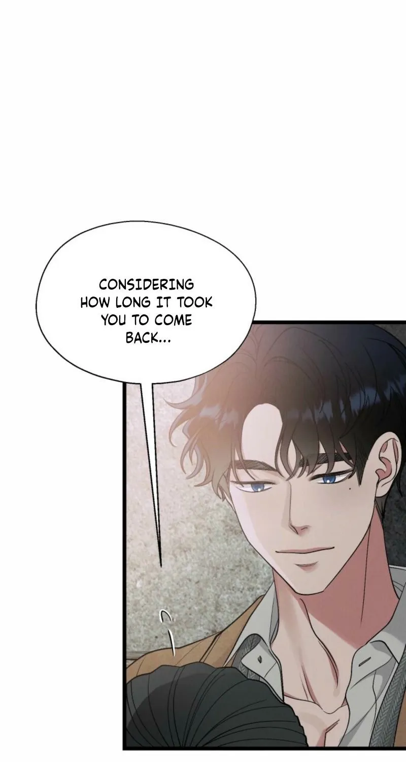Gyeongseong Lingerie Dressing Room Chapter 14 - page 60