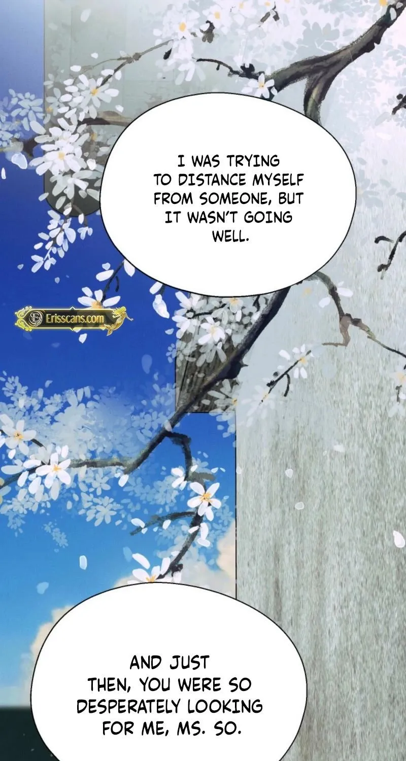Gyeongseong Lingerie Dressing Room Chapter 14 - page 62
