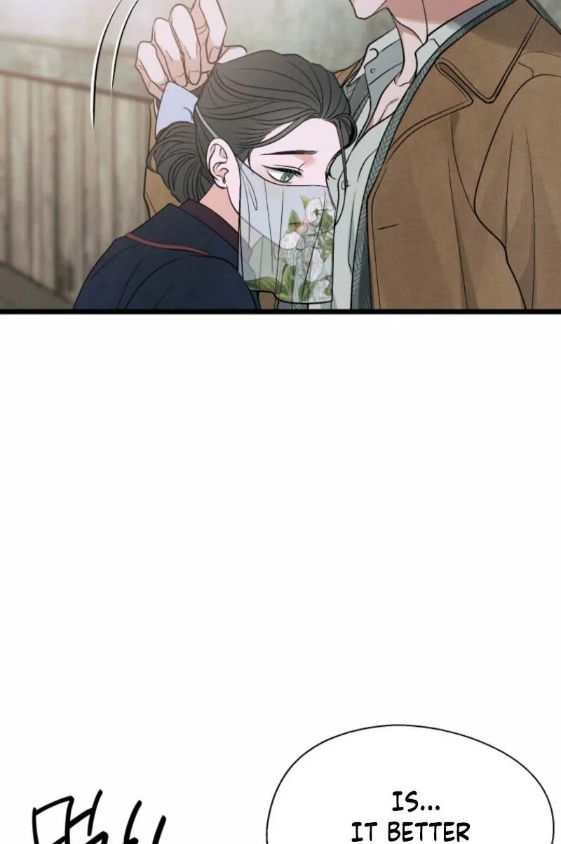 Gyeongseong Lingerie Dressing Room Chapter 14 - page 66