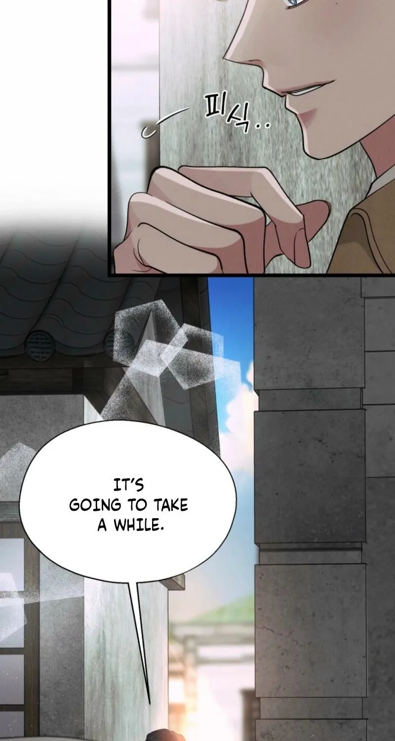 Gyeongseong Lingerie Dressing Room Chapter 14 - page 68