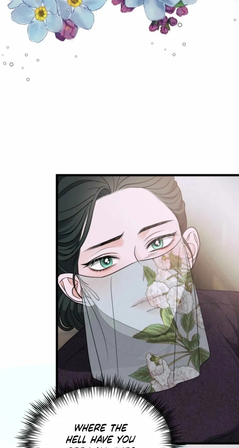 Gyeongseong Lingerie Dressing Room Chapter 14 - page 9