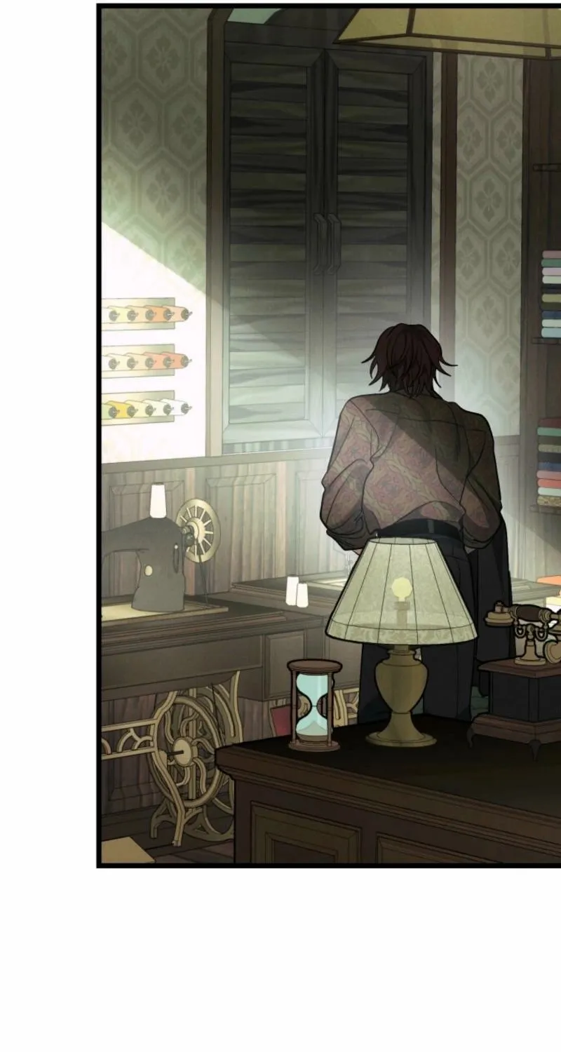 Gyeongseong Lingerie Dressing Room Chapter 15 - page 12