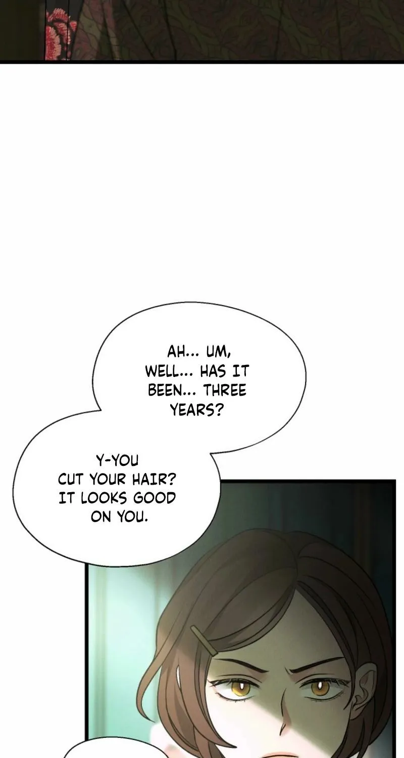 Gyeongseong Lingerie Dressing Room Chapter 15 - page 17