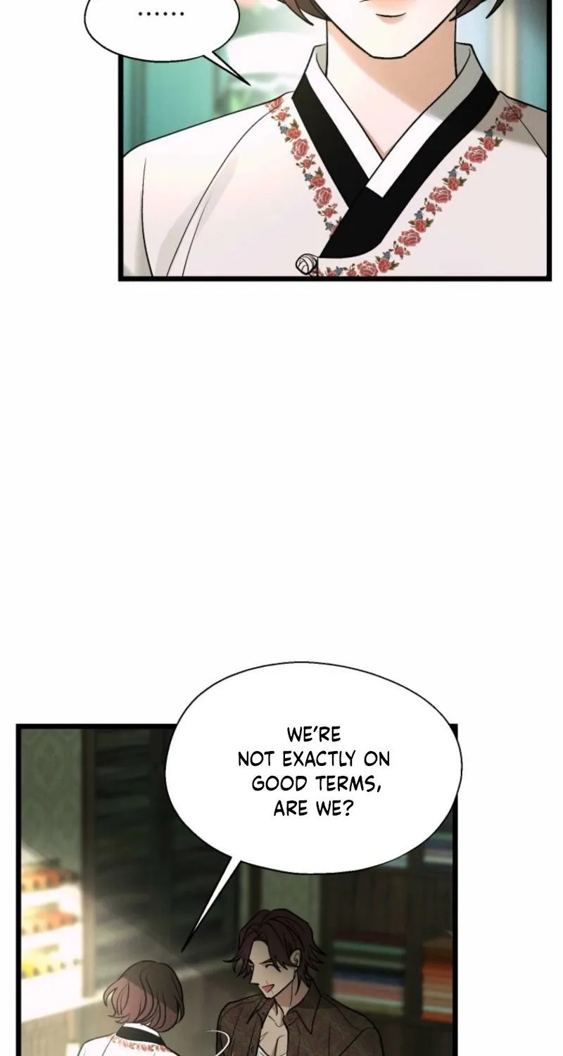 Gyeongseong Lingerie Dressing Room Chapter 15 - page 18