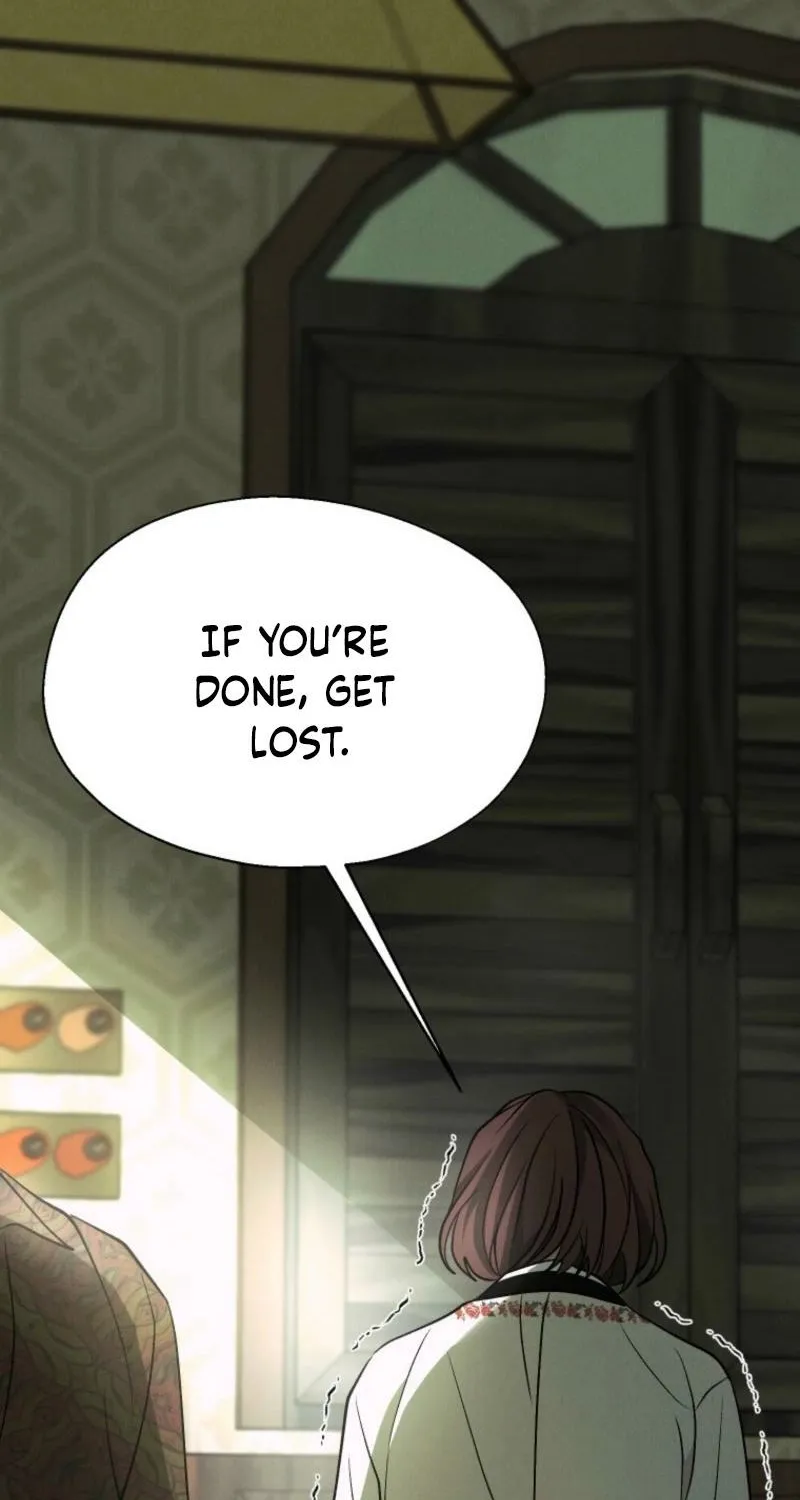 Gyeongseong Lingerie Dressing Room Chapter 15 - page 25