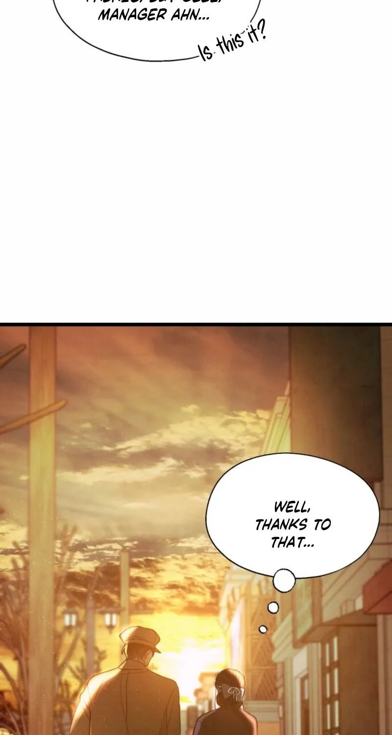 Gyeongseong Lingerie Dressing Room Chapter 15 - page 35
