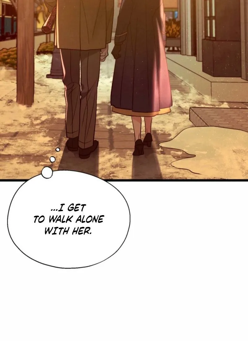 Gyeongseong Lingerie Dressing Room Chapter 15 - page 36