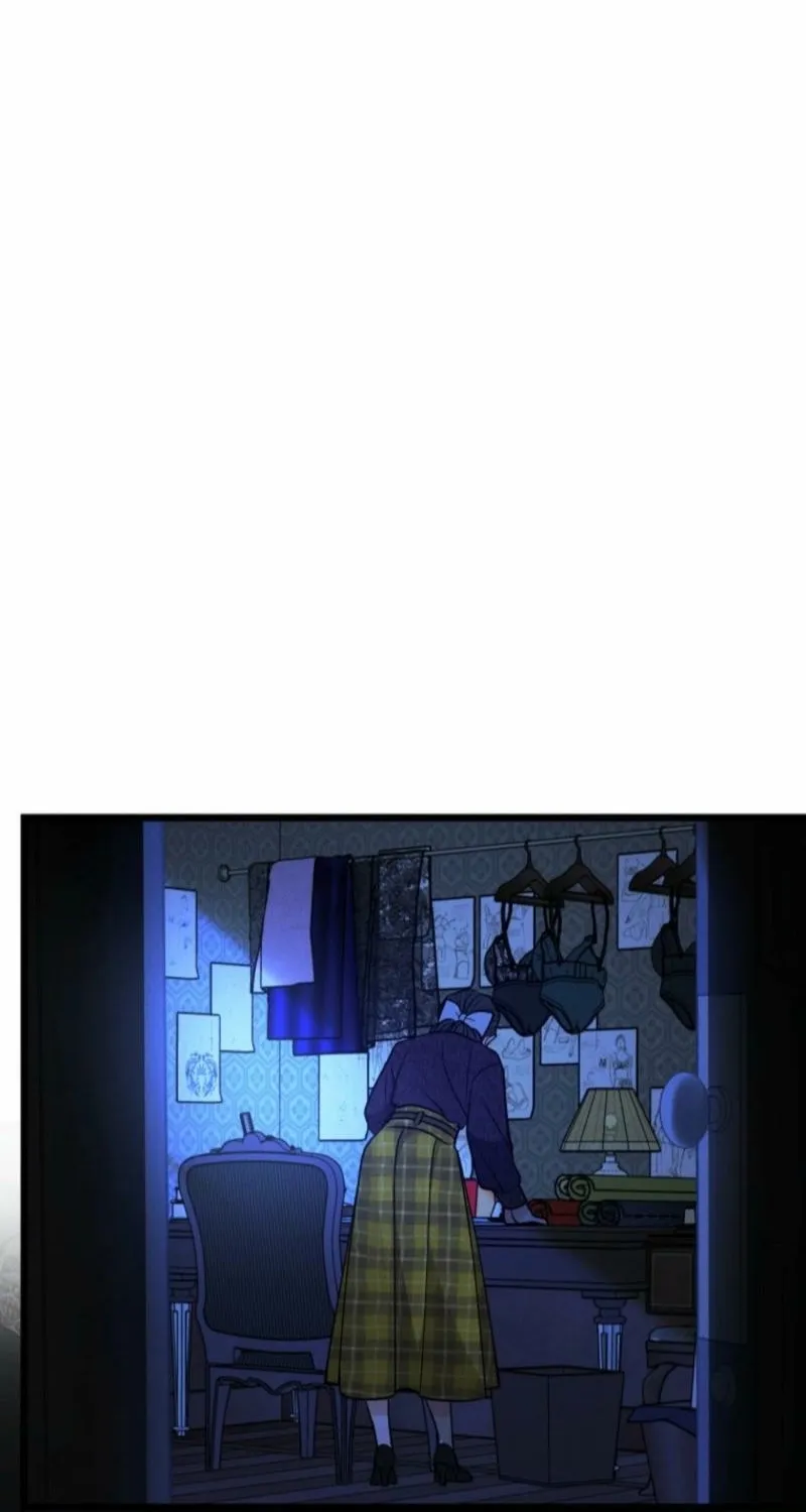 Gyeongseong Lingerie Dressing Room Chapter 15 - page 57