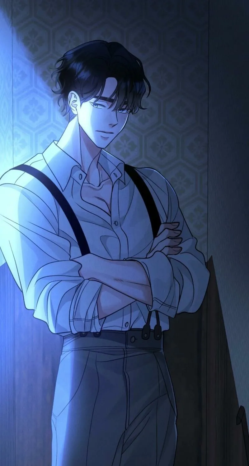 Gyeongseong Lingerie Dressing Room Chapter 15 - page 62