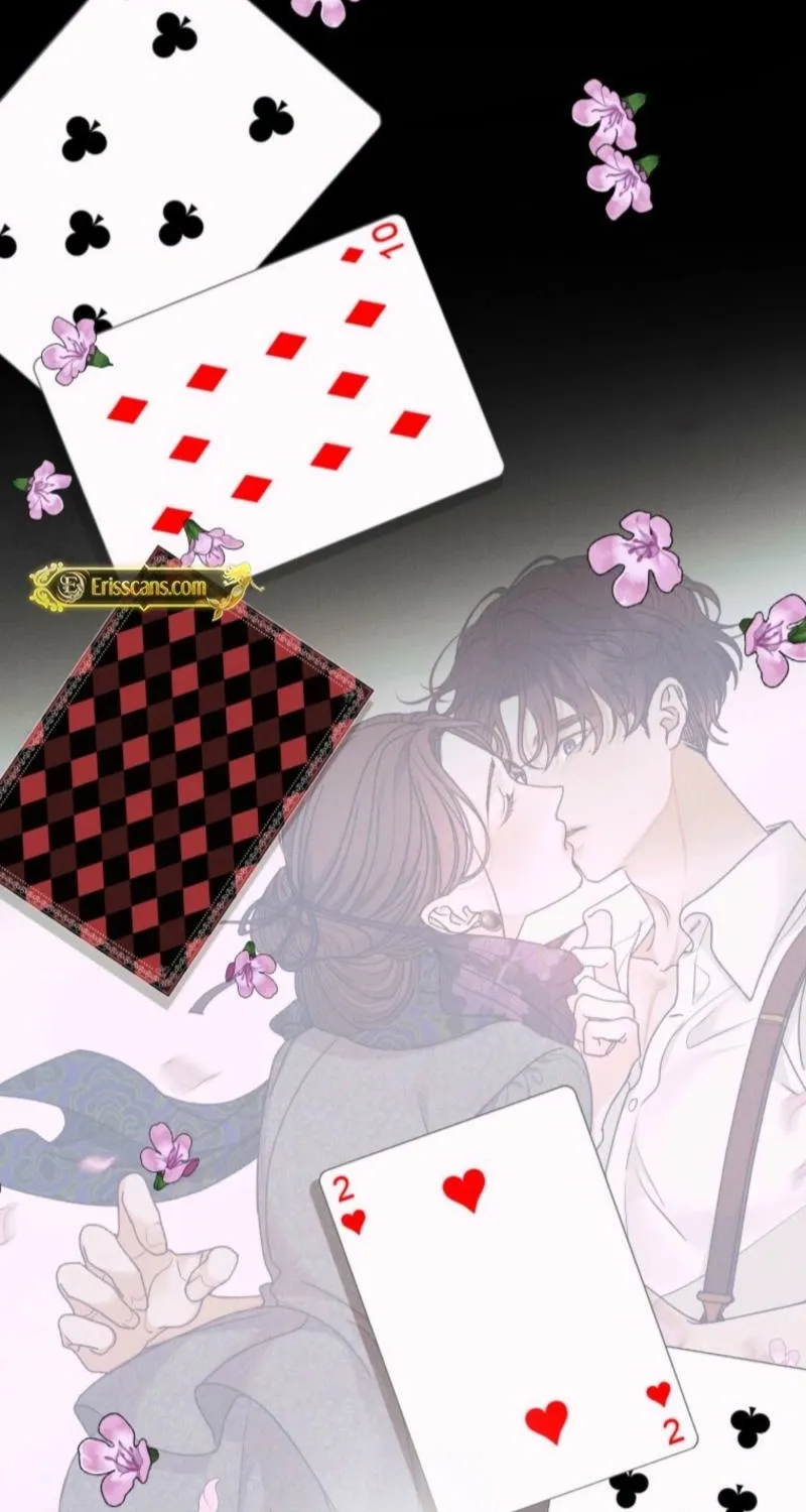 Gyeongseong Lingerie Dressing Room Chapter 15 - page 68