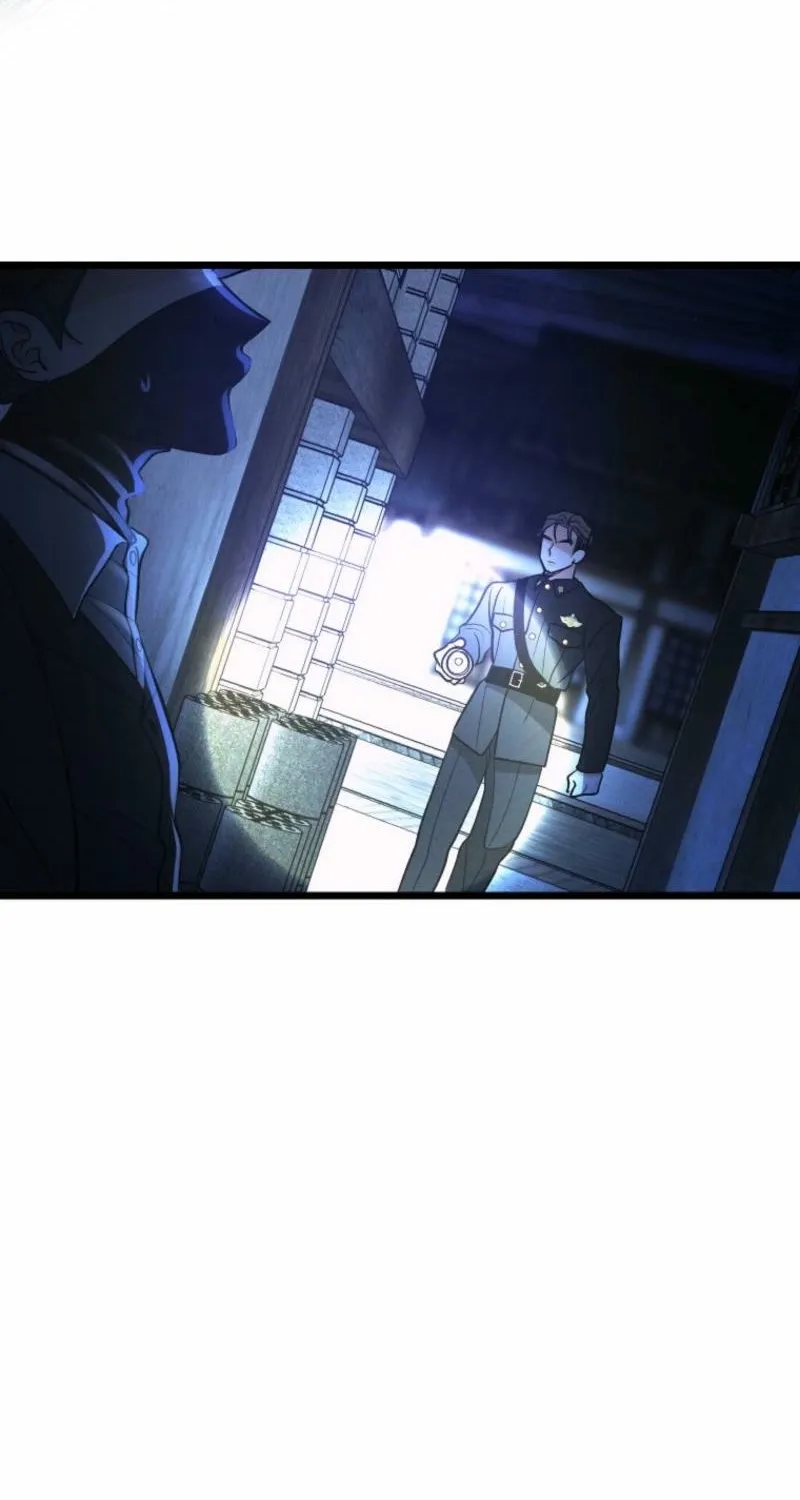 Gyeongseong Lingerie Dressing Room Chapter 15 - page 85