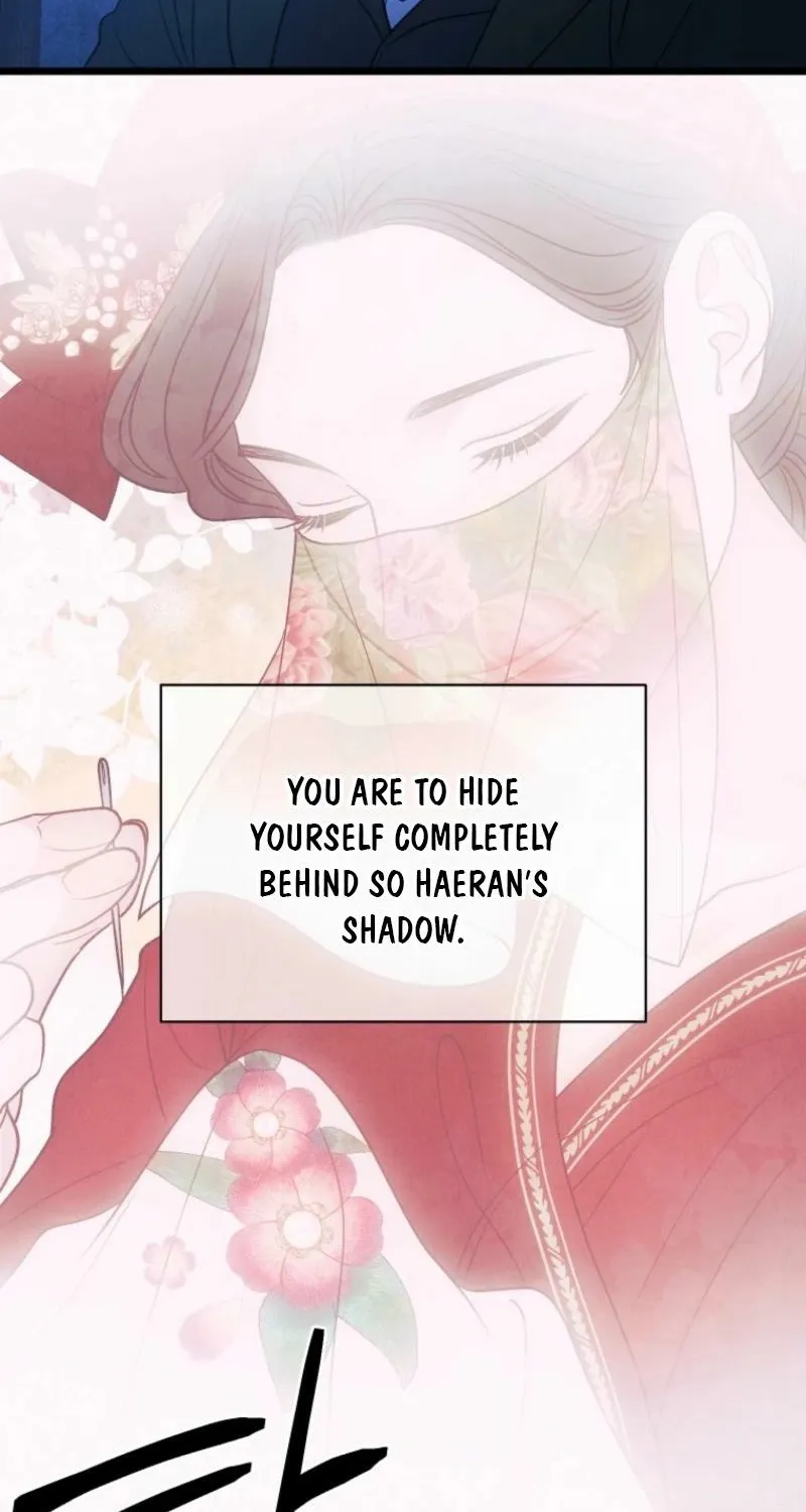 Gyeongseong Lingerie Dressing Room Chapter 15 - page 87