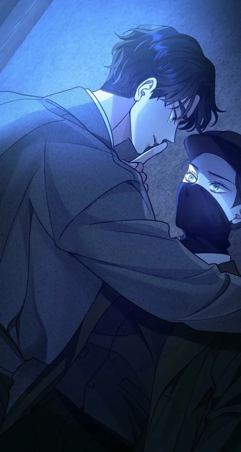 Gyeongseong Lingerie Dressing Room Chapter 15 - page 89