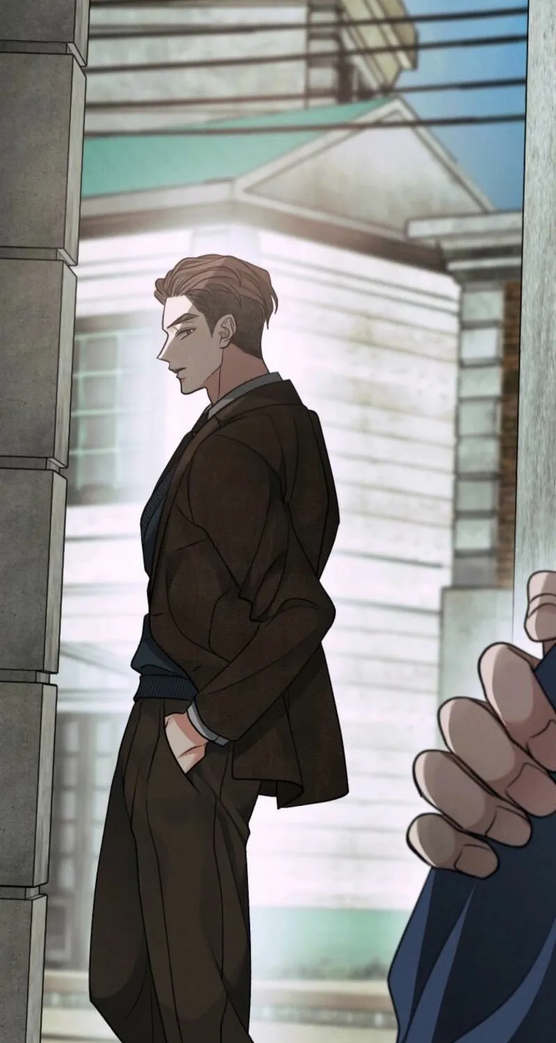 Gyeongseong Lingerie Dressing Room Chapter 15 - page 9