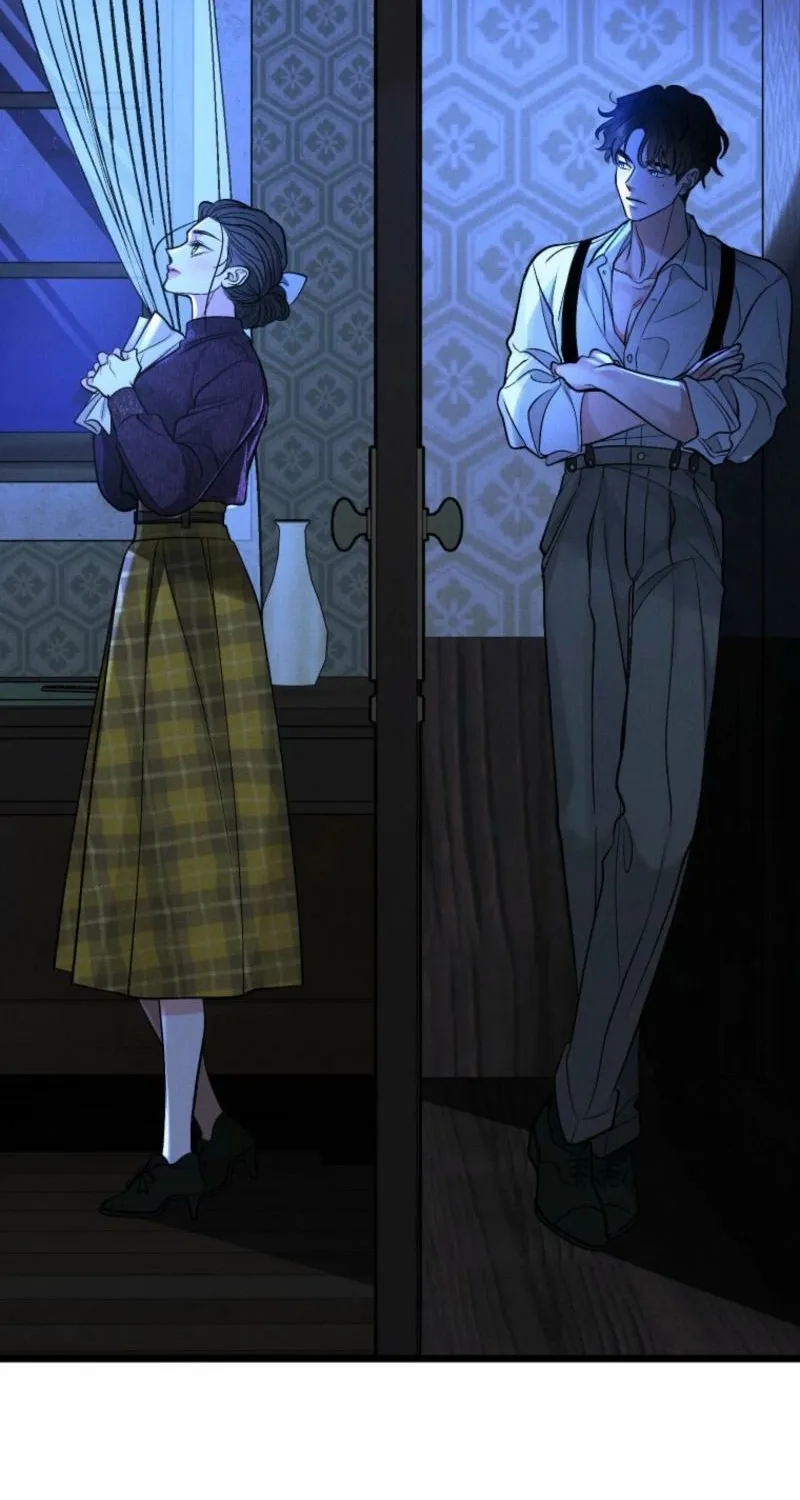 Gyeongseong Lingerie Dressing Room Chapter 16 - page 10