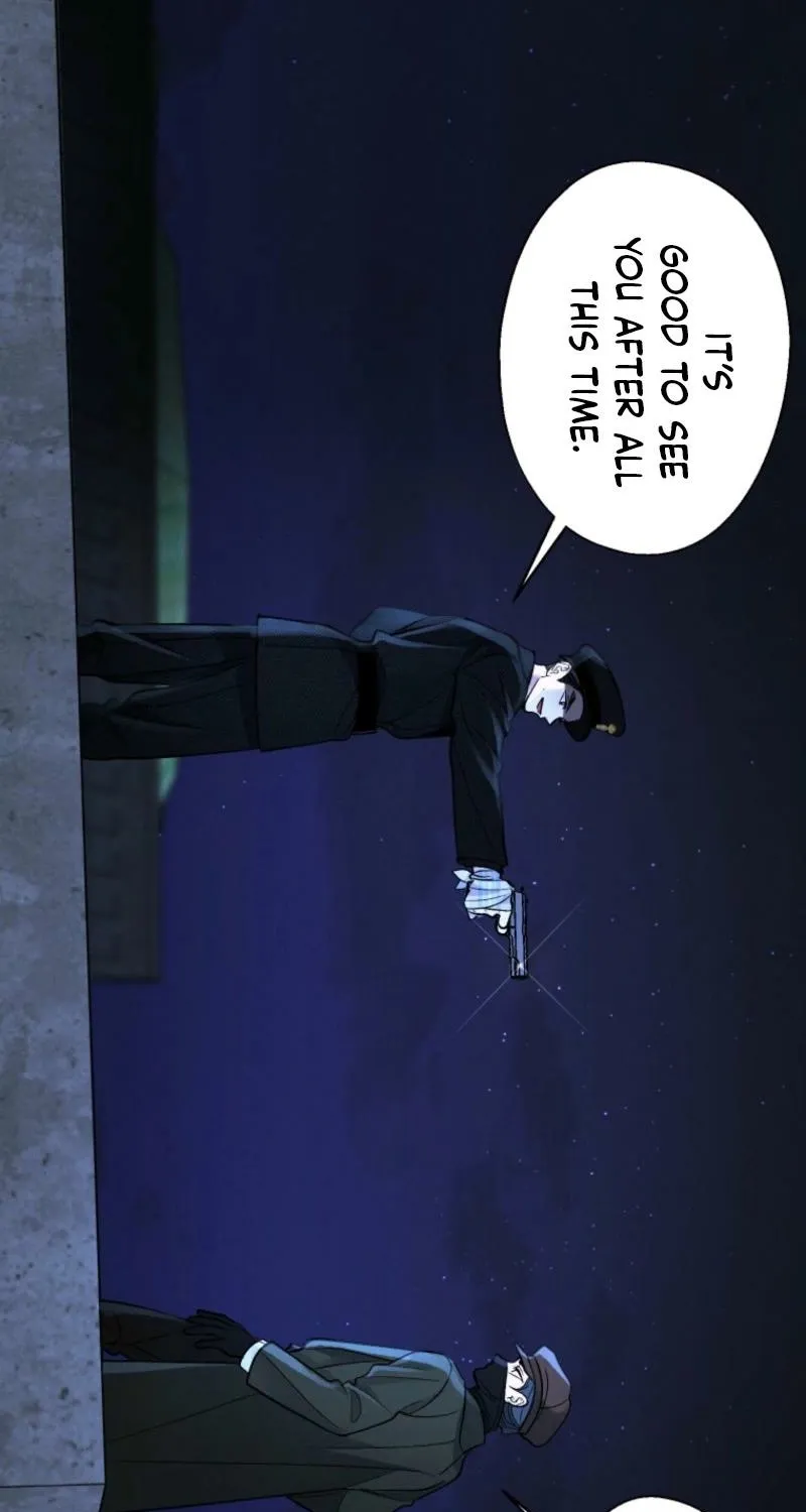 Gyeongseong Lingerie Dressing Room Chapter 16 - page 19