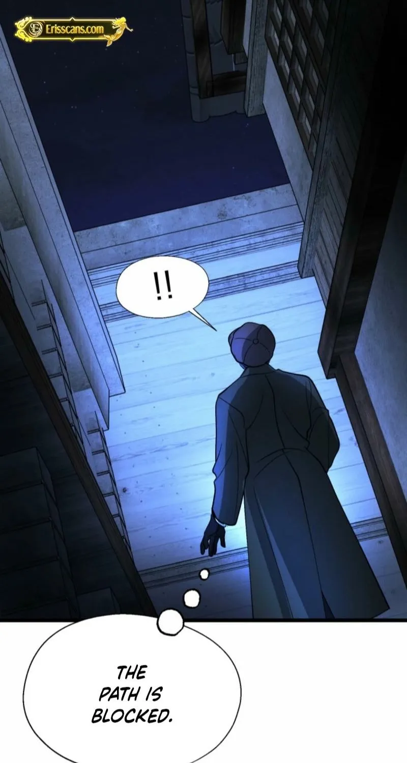 Gyeongseong Lingerie Dressing Room Chapter 16 - page 35