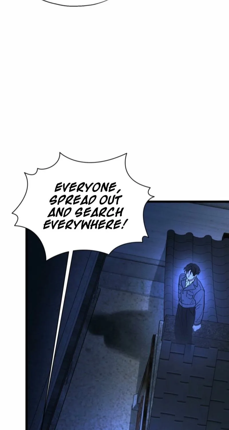 Gyeongseong Lingerie Dressing Room Chapter 16 - page 36
