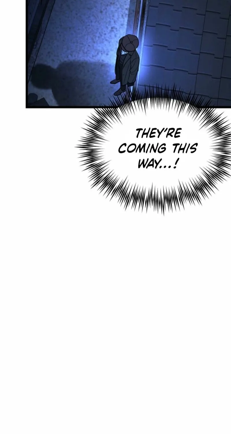 Gyeongseong Lingerie Dressing Room Chapter 16 - page 37
