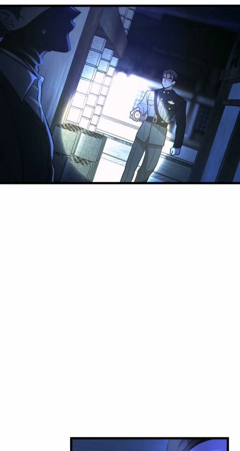 Gyeongseong Lingerie Dressing Room Chapter 16 - page 38