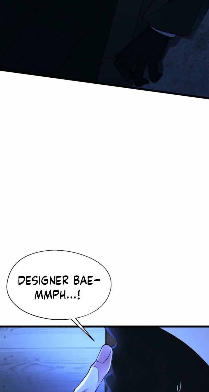 Gyeongseong Lingerie Dressing Room Chapter 16 - page 42