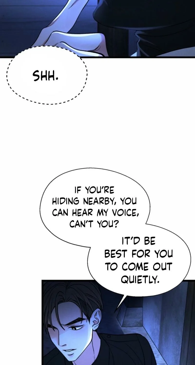 Gyeongseong Lingerie Dressing Room Chapter 16 - page 43