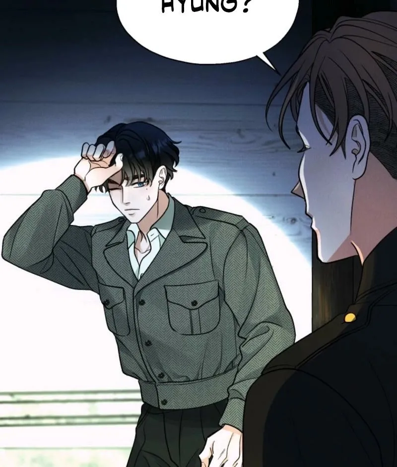 Gyeongseong Lingerie Dressing Room Chapter 16 - page 46