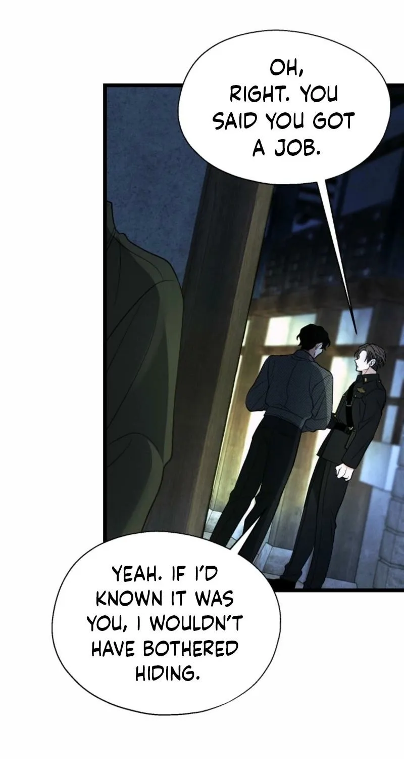 Gyeongseong Lingerie Dressing Room Chapter 16 - page 49