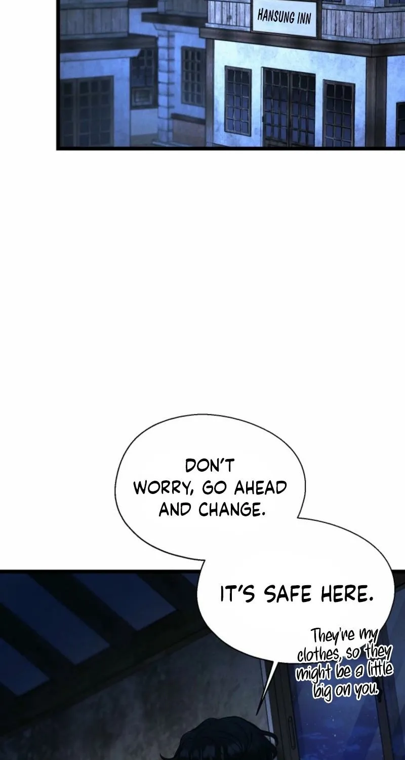 Gyeongseong Lingerie Dressing Room Chapter 16 - page 58