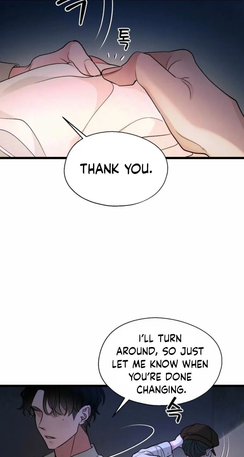 Gyeongseong Lingerie Dressing Room Chapter 16 - page 60