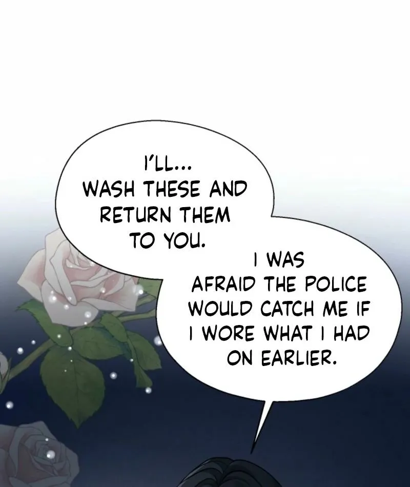Gyeongseong Lingerie Dressing Room Chapter 16 - page 71