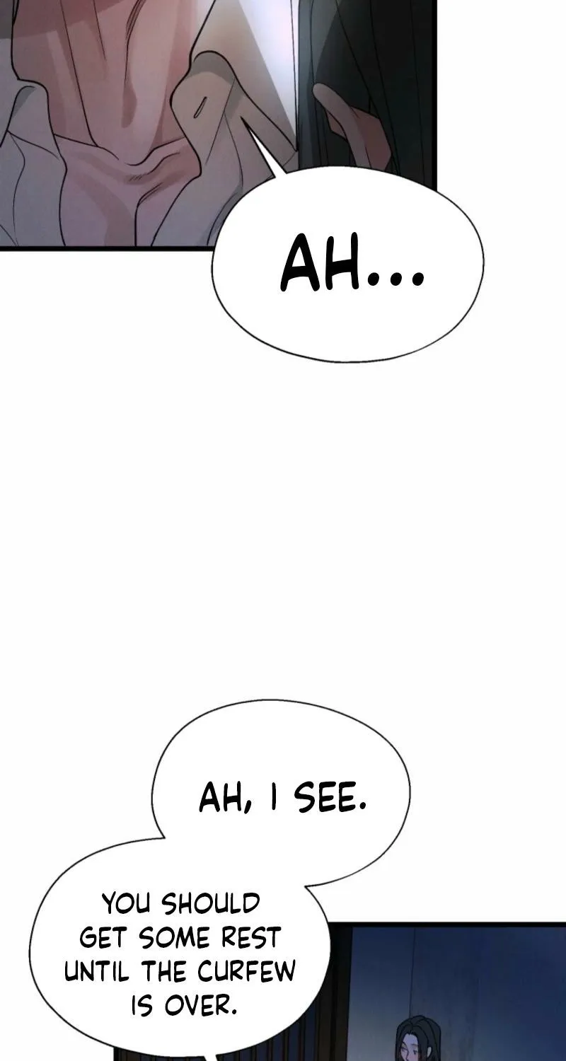 Gyeongseong Lingerie Dressing Room Chapter 16 - page 74