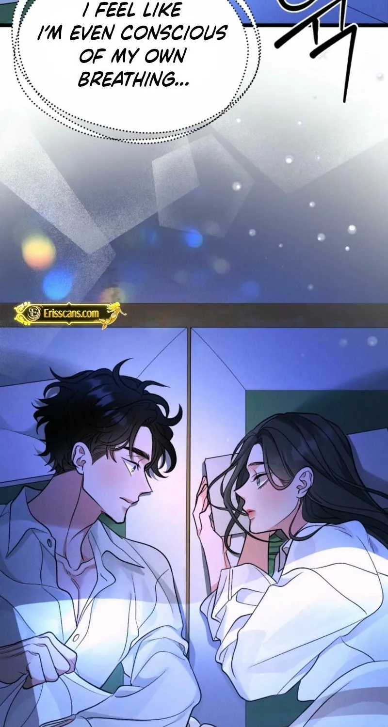 Gyeongseong Lingerie Dressing Room Chapter 16 - page 80