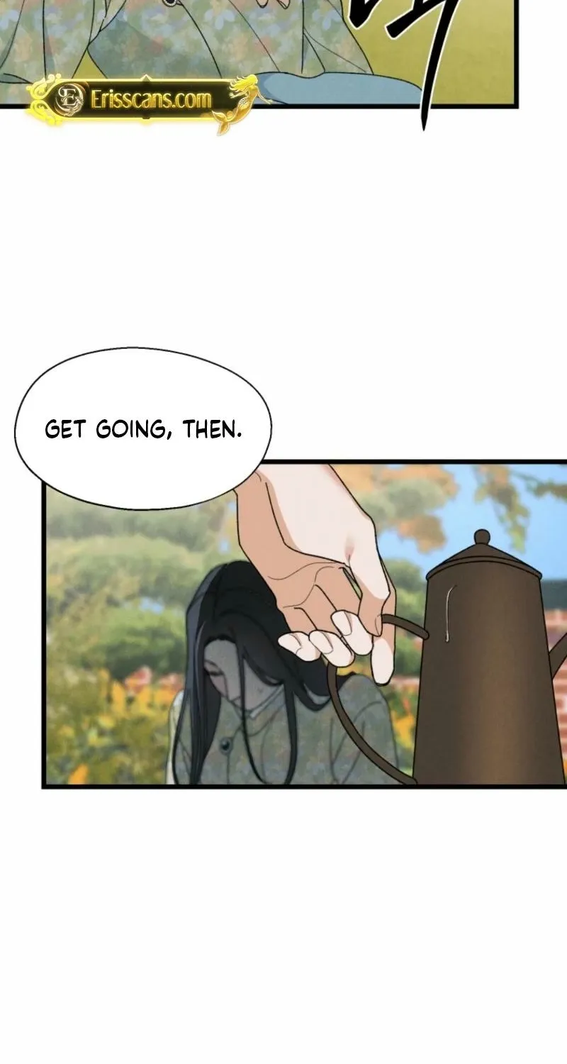 Gyeongseong Lingerie Dressing Room Chapter 2 - page 24