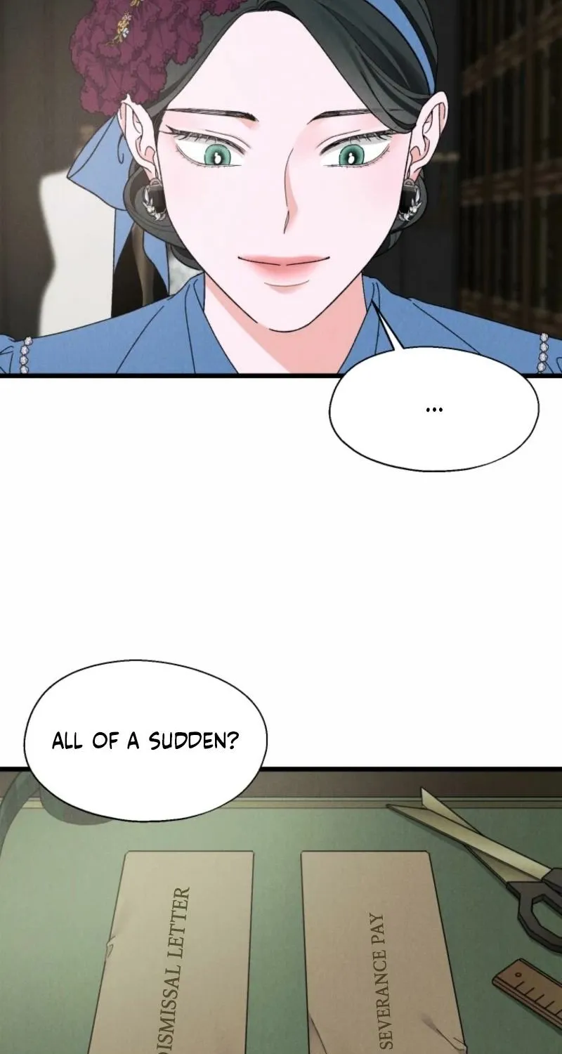 Gyeongseong Lingerie Dressing Room Chapter 2 - page 47