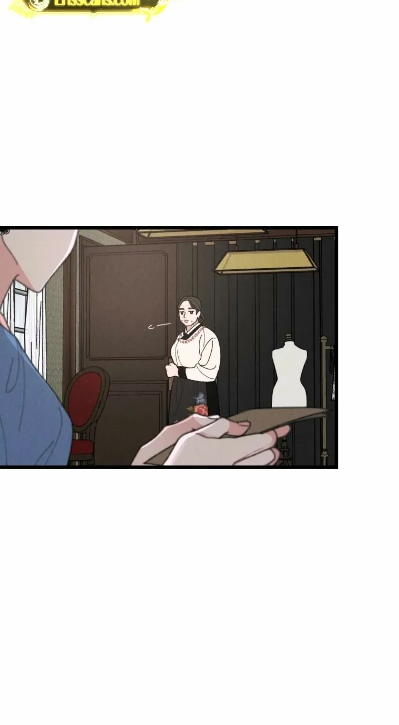 Gyeongseong Lingerie Dressing Room Chapter 2 - page 50