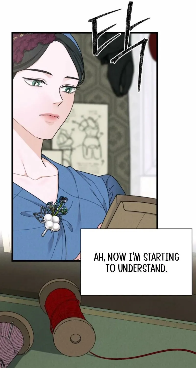 Gyeongseong Lingerie Dressing Room Chapter 2 - page 51