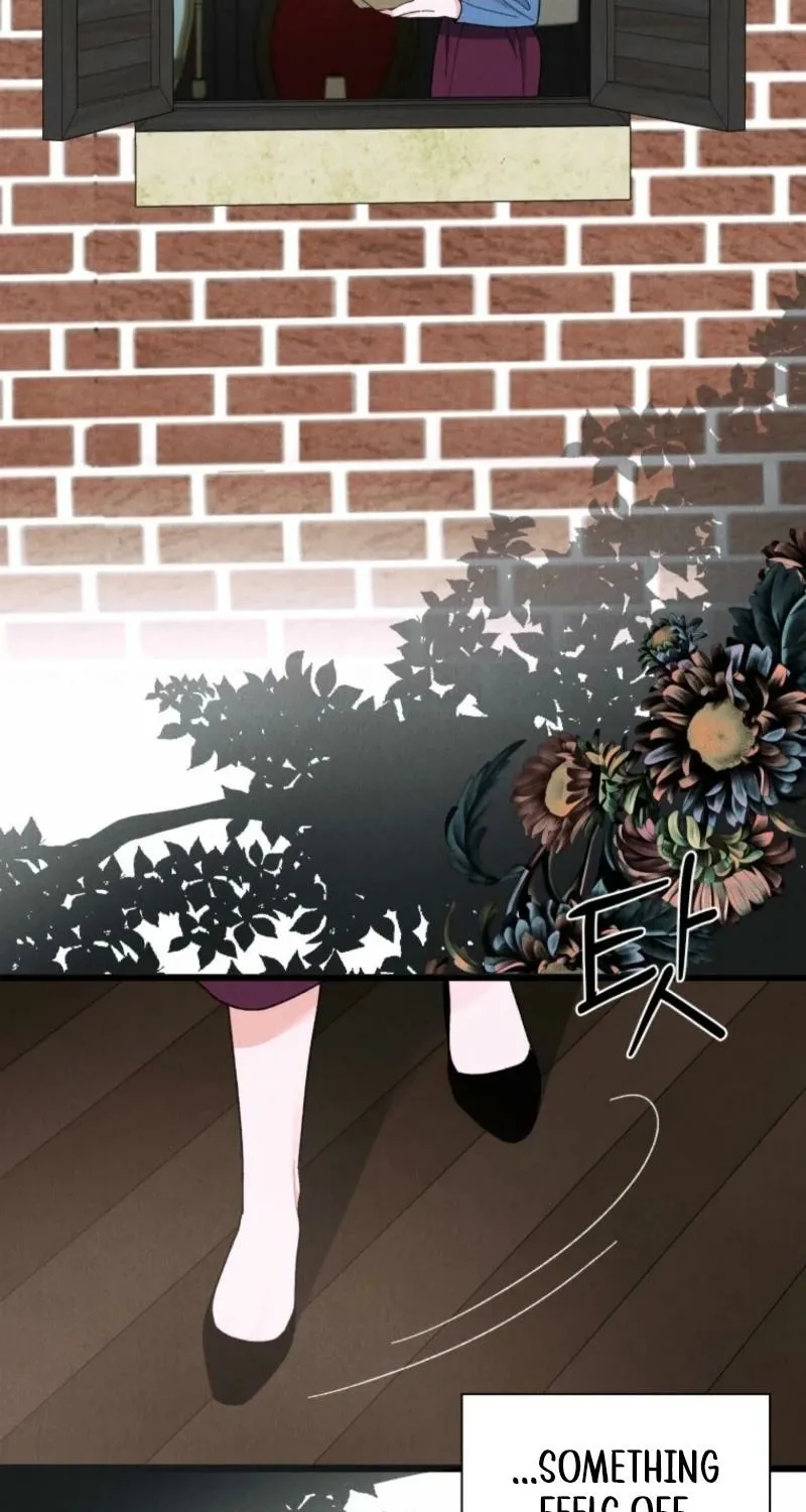 Gyeongseong Lingerie Dressing Room Chapter 2 - page 56