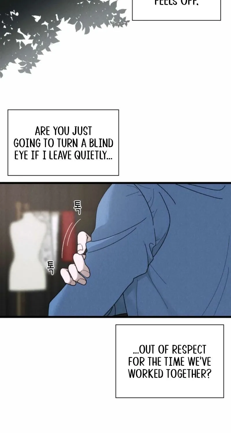 Gyeongseong Lingerie Dressing Room Chapter 2 - page 57