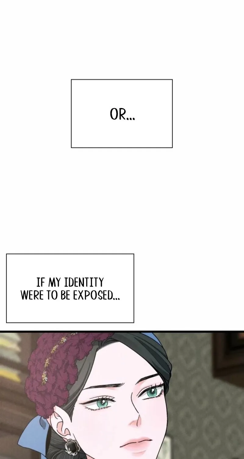 Gyeongseong Lingerie Dressing Room Chapter 2 - page 59
