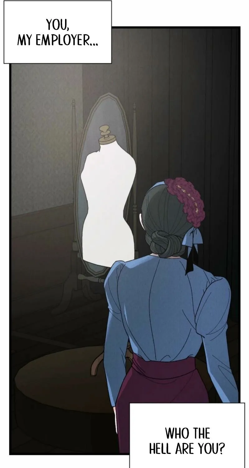 Gyeongseong Lingerie Dressing Room Chapter 2 - page 61