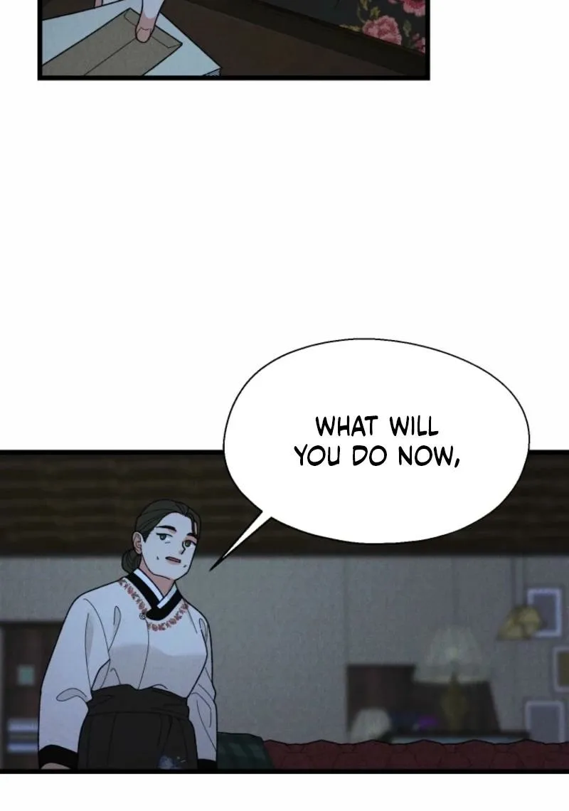 Gyeongseong Lingerie Dressing Room Chapter 2 - page 65