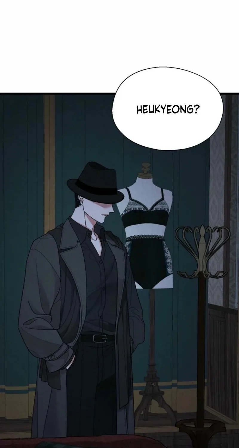 Gyeongseong Lingerie Dressing Room Chapter 2 - page 66