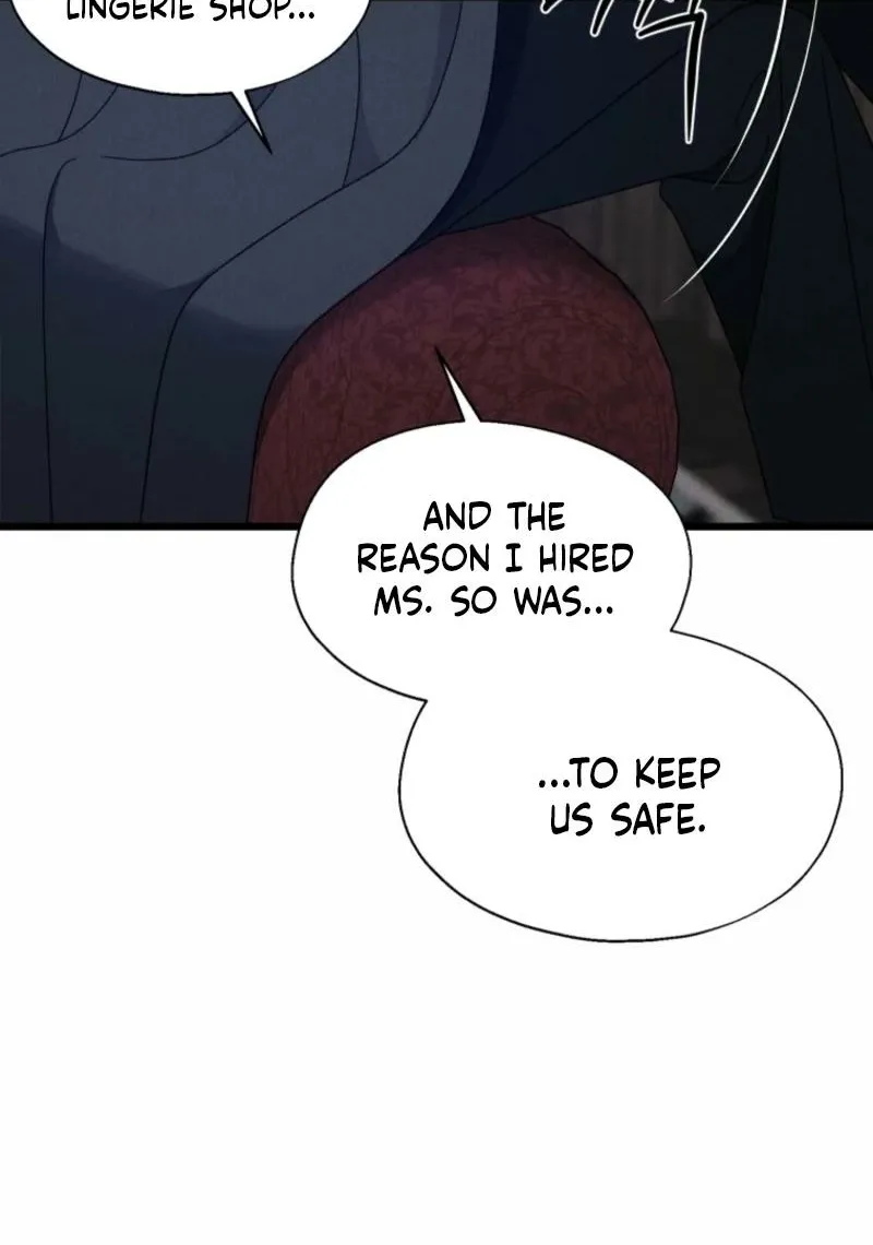Gyeongseong Lingerie Dressing Room Chapter 2 - page 70