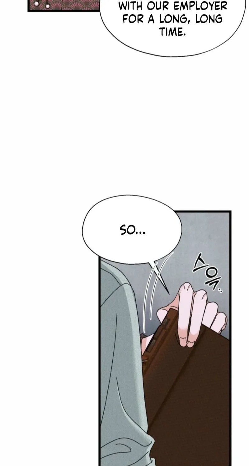 Gyeongseong Lingerie Dressing Room Chapter 3 - page 15