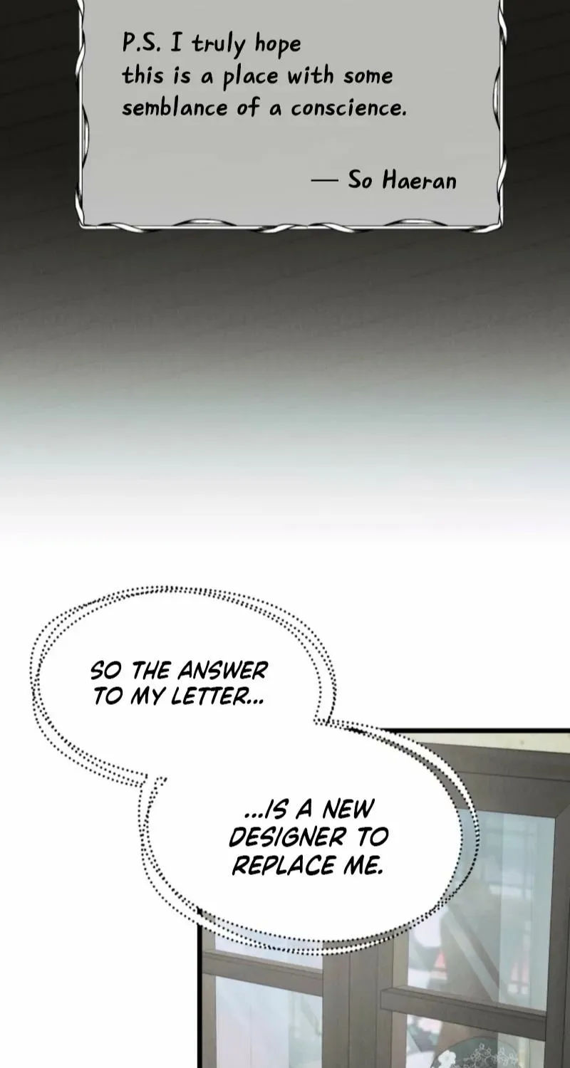 Gyeongseong Lingerie Dressing Room Chapter 3 - page 25