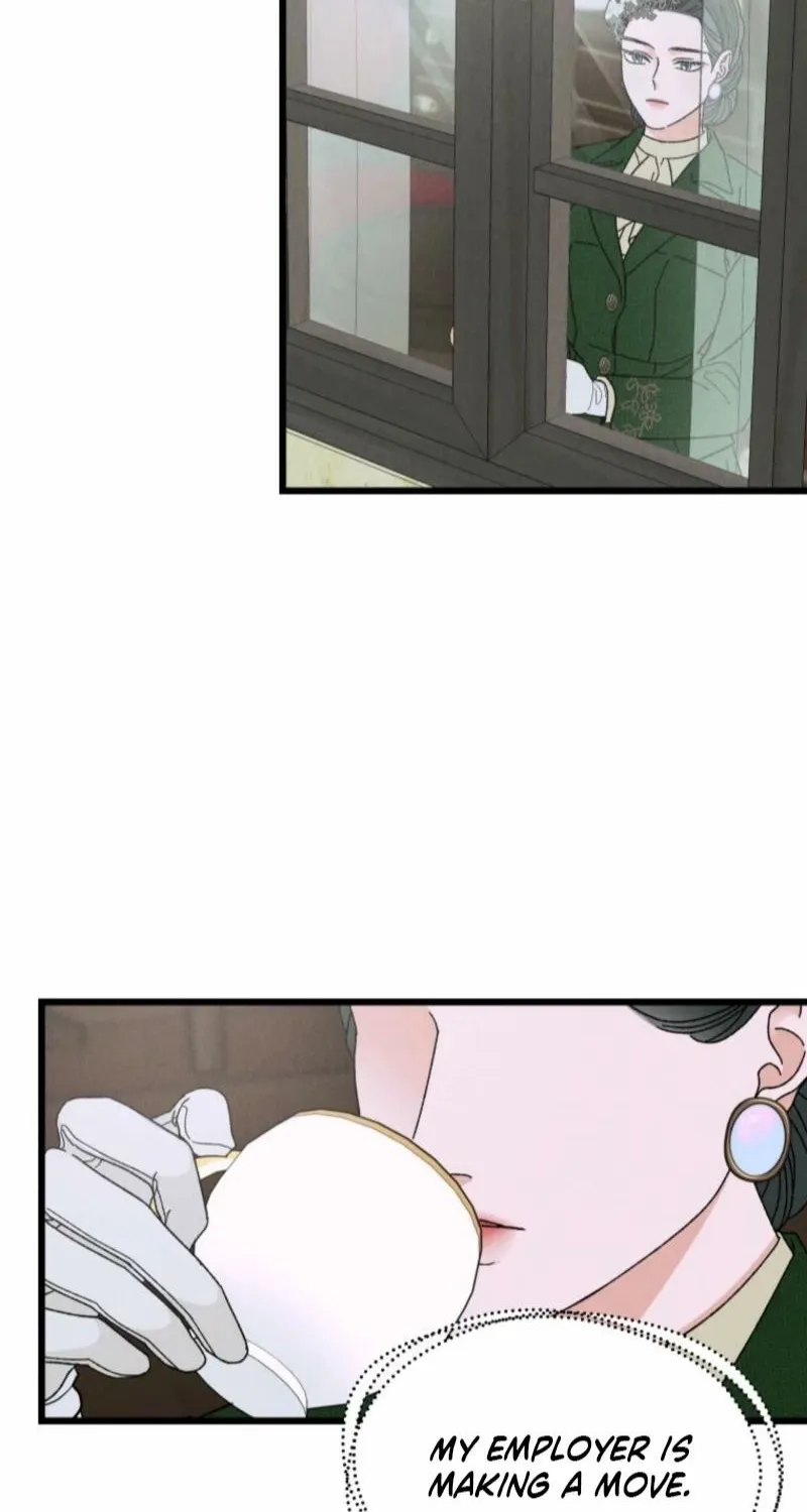 Gyeongseong Lingerie Dressing Room Chapter 3 - page 26