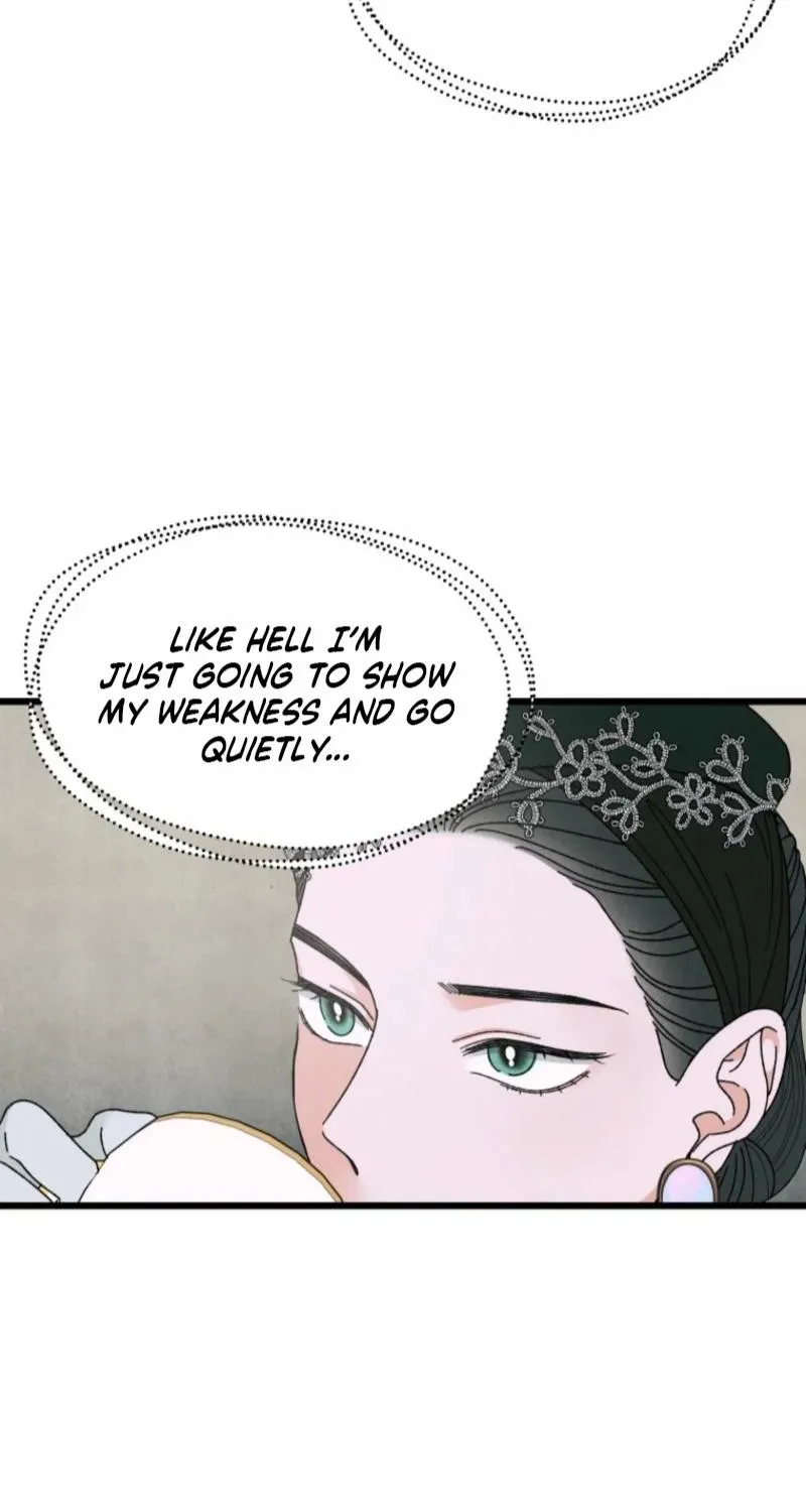 Gyeongseong Lingerie Dressing Room Chapter 3 - page 27